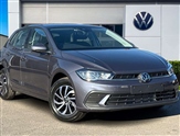 Volkswagen Polo Image 1