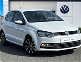 Volkswagen Polo Image 1