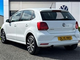 Volkswagen Polo Image 2
