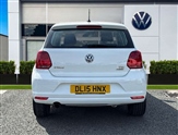 Volkswagen Polo Image 4