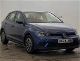 Volkswagen Polo Image 1