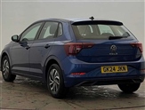 Volkswagen Polo Image 3