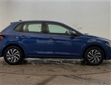 Volkswagen Polo Image 4