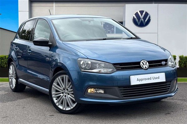 Large image for the Used Volkswagen Polo