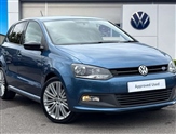 Volkswagen Polo Image 1