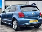 Volkswagen Polo Image 2