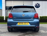 Volkswagen Polo Image 4