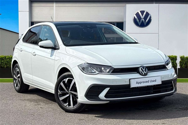 Large image for the Used Volkswagen Polo