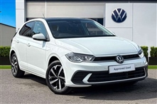 Used Volkswagen Polo