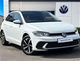 Volkswagen Polo Image 1