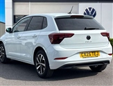 Volkswagen Polo Image 2