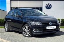 Used Volkswagen Polo