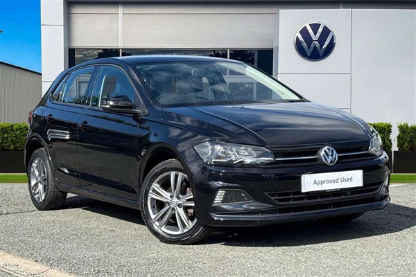 Large image for the Used Volkswagen Polo