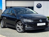 Volkswagen Polo Image 1