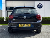 Volkswagen Polo Image 4