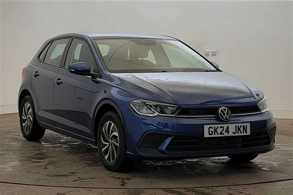 Large image for the Used Volkswagen Polo
