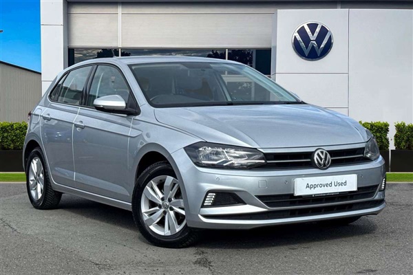 Large image for the Used Volkswagen Polo