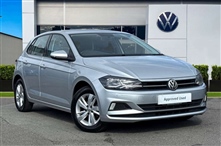 Used Volkswagen Polo