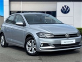 Volkswagen Polo Image 1