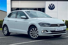 Used Volkswagen Polo