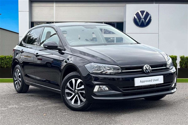 Large image for the Used Volkswagen Polo