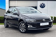 Used Volkswagen Polo