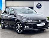 Volkswagen Polo Image 1