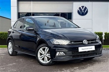 Used Volkswagen Polo