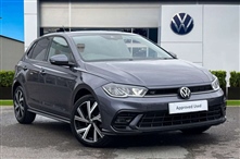 Used Volkswagen Polo Used Volkswagen Polo