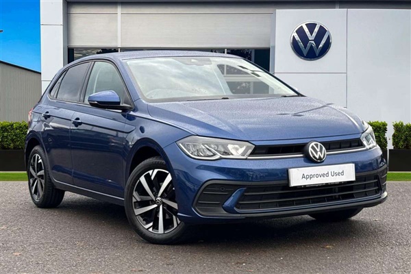 Large image for the Used Volkswagen Polo