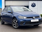 Volkswagen Polo Image 1