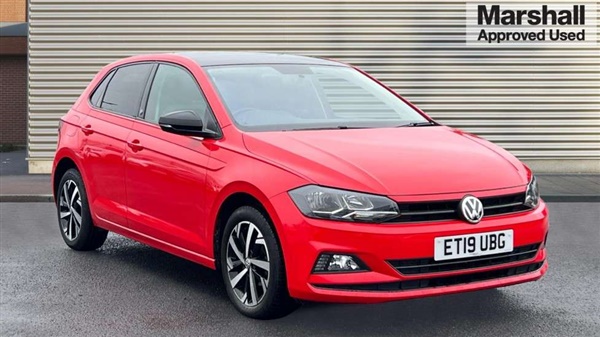 Large image for the Used Volkswagen Polo