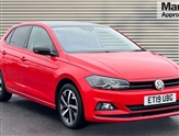Volkswagen Polo Image 1