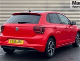 Volkswagen Polo Image 3