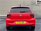 Volkswagen Polo Image 4