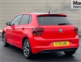 Volkswagen Polo Image 5