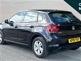 Volkswagen Polo Image 5
