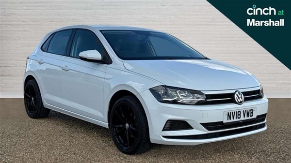 Large image for the Used Volkswagen Polo