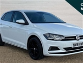 Volkswagen Polo Image 1