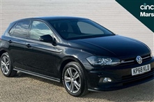 Used Volkswagen Polo