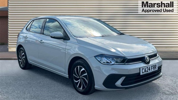 Large image for the Used Volkswagen Polo