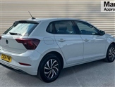 Volkswagen Polo Image 3