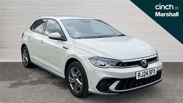Large image for the Used Volkswagen Polo