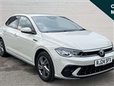 Volkswagen Polo Image 1
