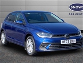 Volkswagen Polo Image 1