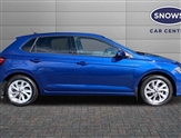Volkswagen Polo Image 4