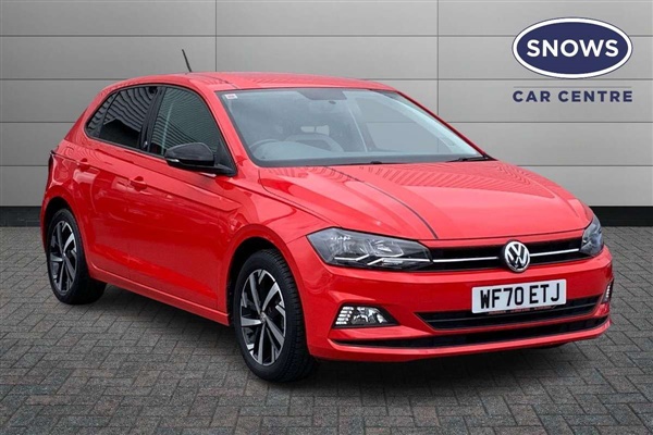 Large image for the Used Volkswagen Polo