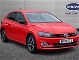 Volkswagen Polo Image 1