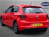 Volkswagen Polo Image 3