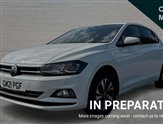 Volkswagen Polo Image 3